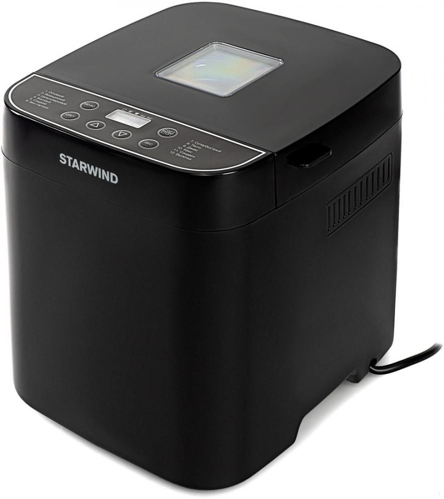 Хлебопечка StarWind SBM2086