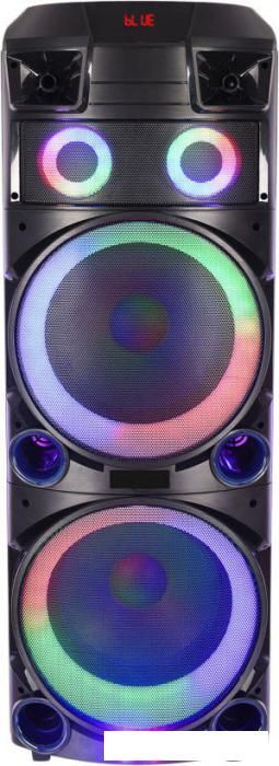 Патибокс Supra SMB-1000