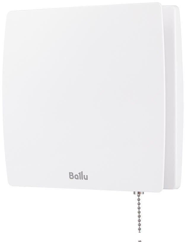 Осевой вентилятор Ballu BAF-SL 100 VP