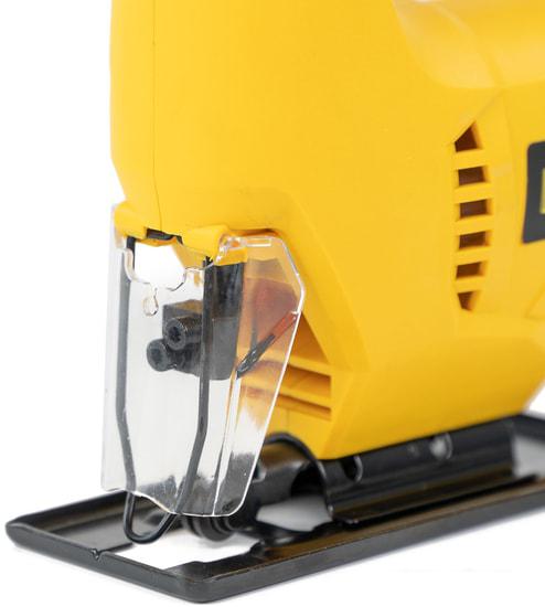 Электролобзик Kolner KJS 550