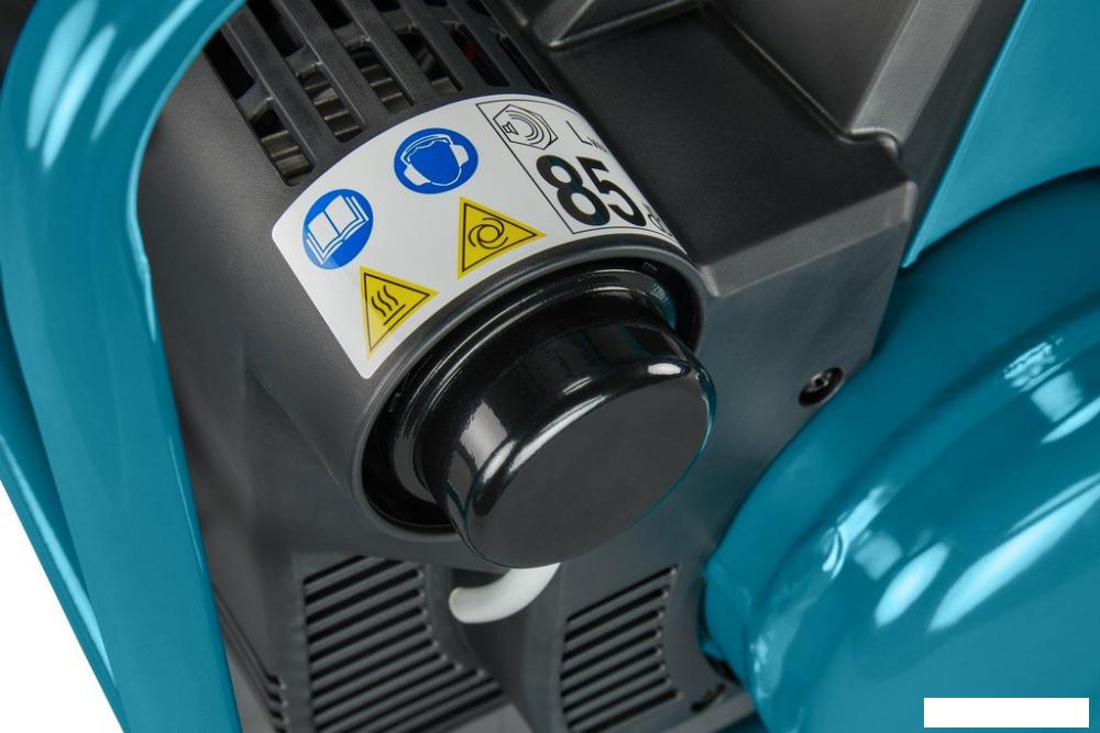 Компрессор Makita AC001GZ (без АКБ)