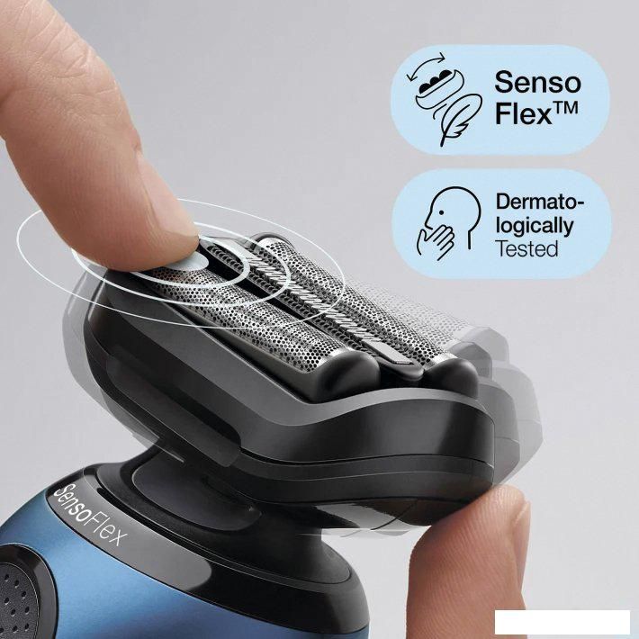 Электробритва Braun Series 6 61-B1500S