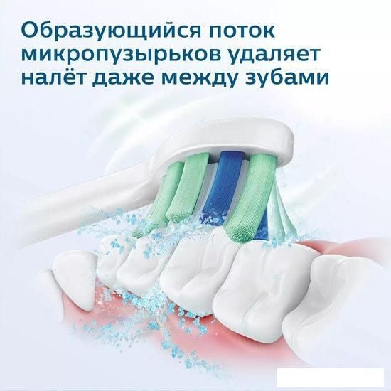 Электрическая зубная щетка Philips Sonicare 2100 Series HX3651/12