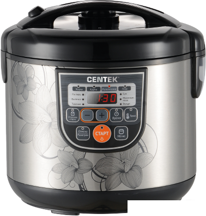 Мультиварка CENTEK CT-1498 (керамика)