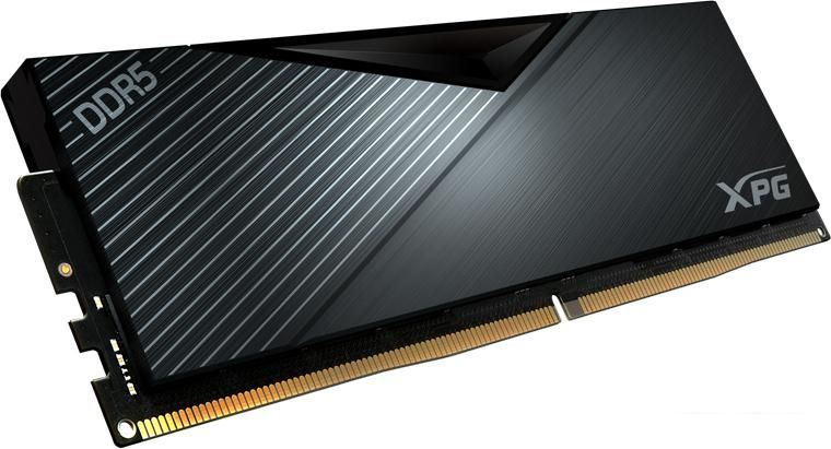 Оперативная память ADATA XPG Lancer 2x16ГБ DDR5 6000 МГц AX5U6000C3016G-DCLABK