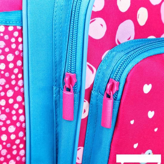 Школьный рюкзак ArtSpace Happy School Panda Uni_17682