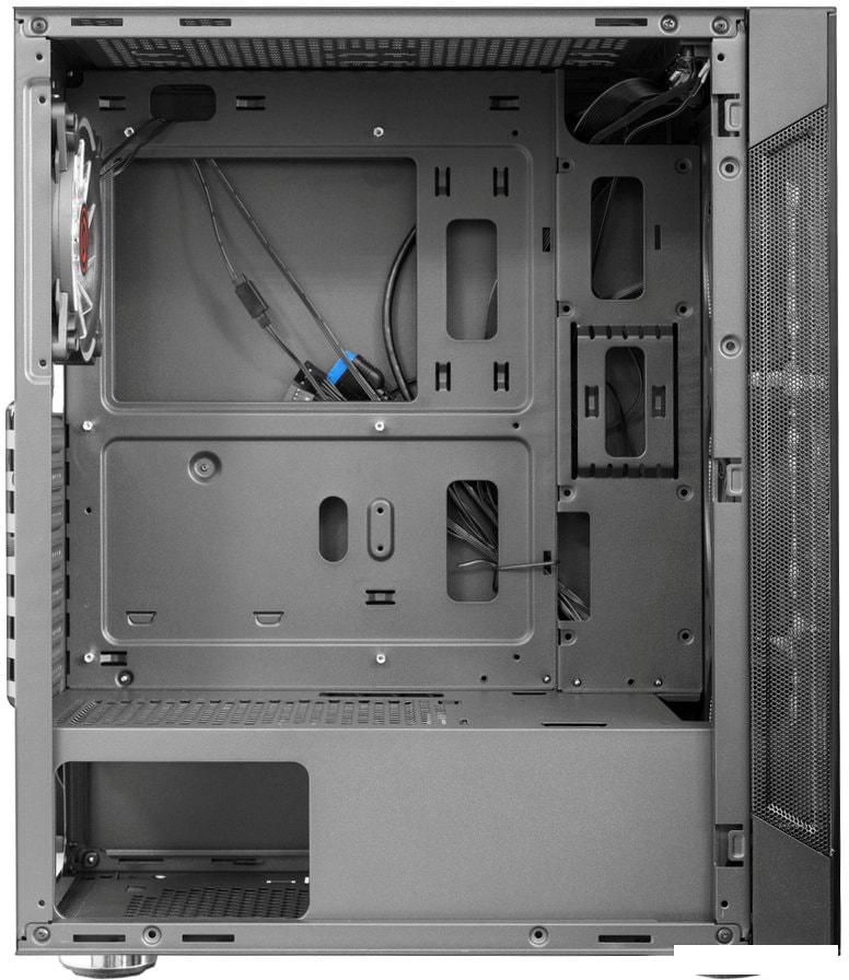 Корпус Ginzzu CL280