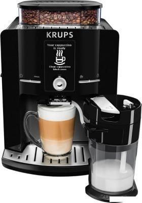 Кофемашина Krups EA8298