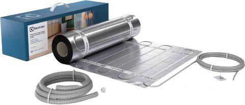 Нагревательный мат Electrolux Dry Alu Mat EDAM 2-160-4