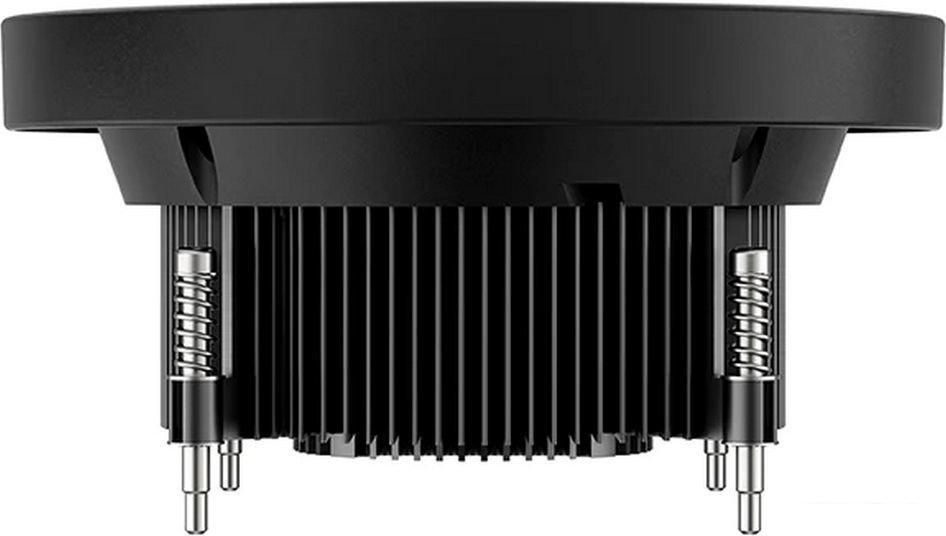 Кулер для процессора DeepCool UL551 R-UL551-BKAMAB-G-17