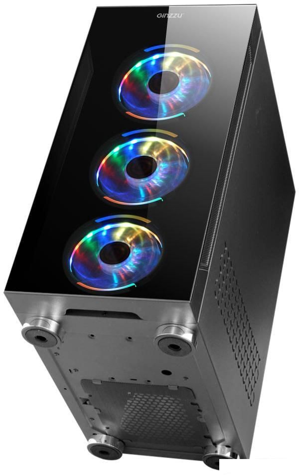 Корпус Ginzzu CL280