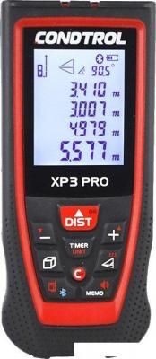 Лазерный дальномер Condtrol XP3 Pro