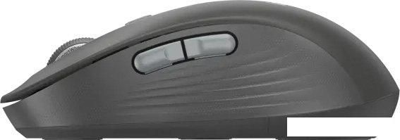 Мышь Logitech Signature Plus M750 L (графит)
