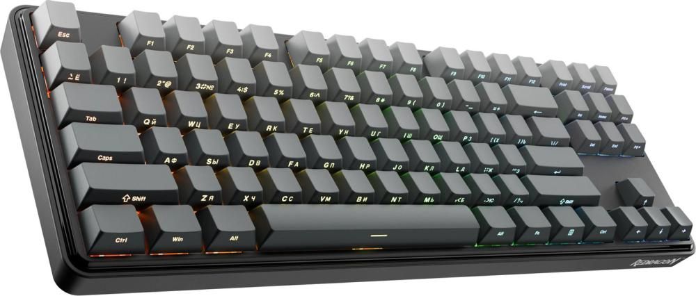 Клавиатура Redragon Star Blade Pro