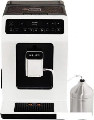 Кофемашина Krups Evidence EA891110