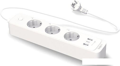 Умный удлинитель TP-Link Tapo P300
