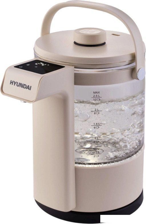 Термопот Hyundai HYK-G7700