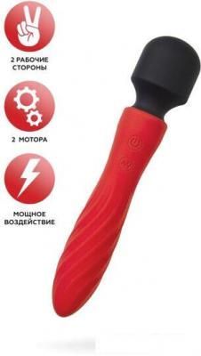 Вибраторы, секс-игрушки и БДСМ-атрибутика TOYFA 901016-9