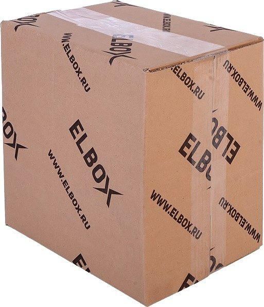 Щит распределительный Elbox EMW-400.400.210-1-IP66