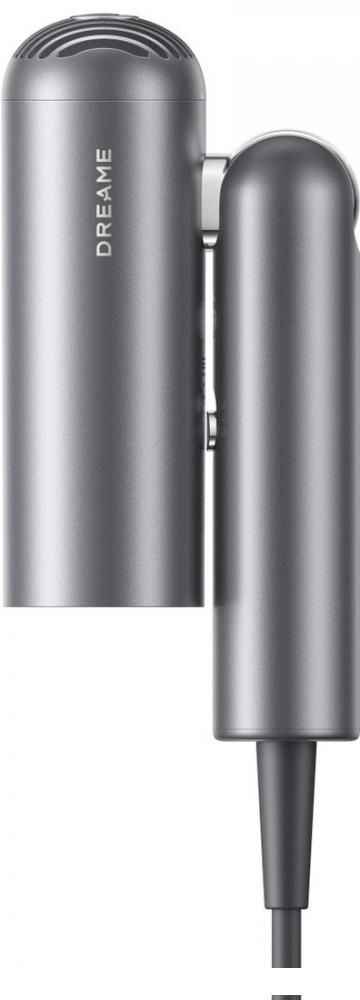 Фен Dreame Hairdryer Pocket AHD51 (space gray)