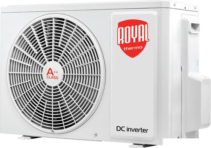 Кондиционер Royal Thermo Perfecto DC RTPI-09HN8