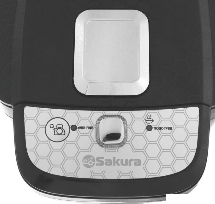 Термопот Sakura SA-1346R