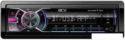 USB-магнитола ACV AVS-601UBM