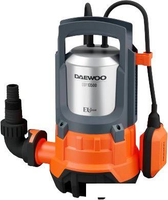 Дренажный насос Daewoo Power DDP 13500