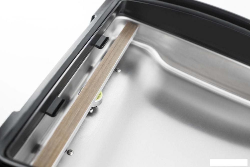 Вакуумный упаковщик CASO VacuChef 70