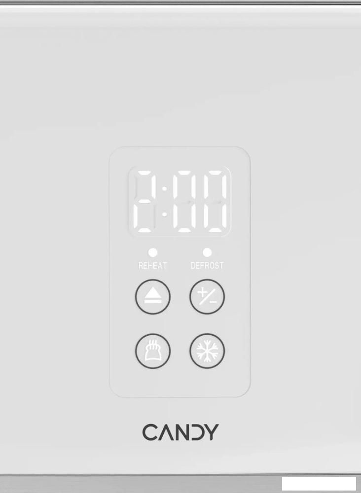 Тостер Candy CT-252
