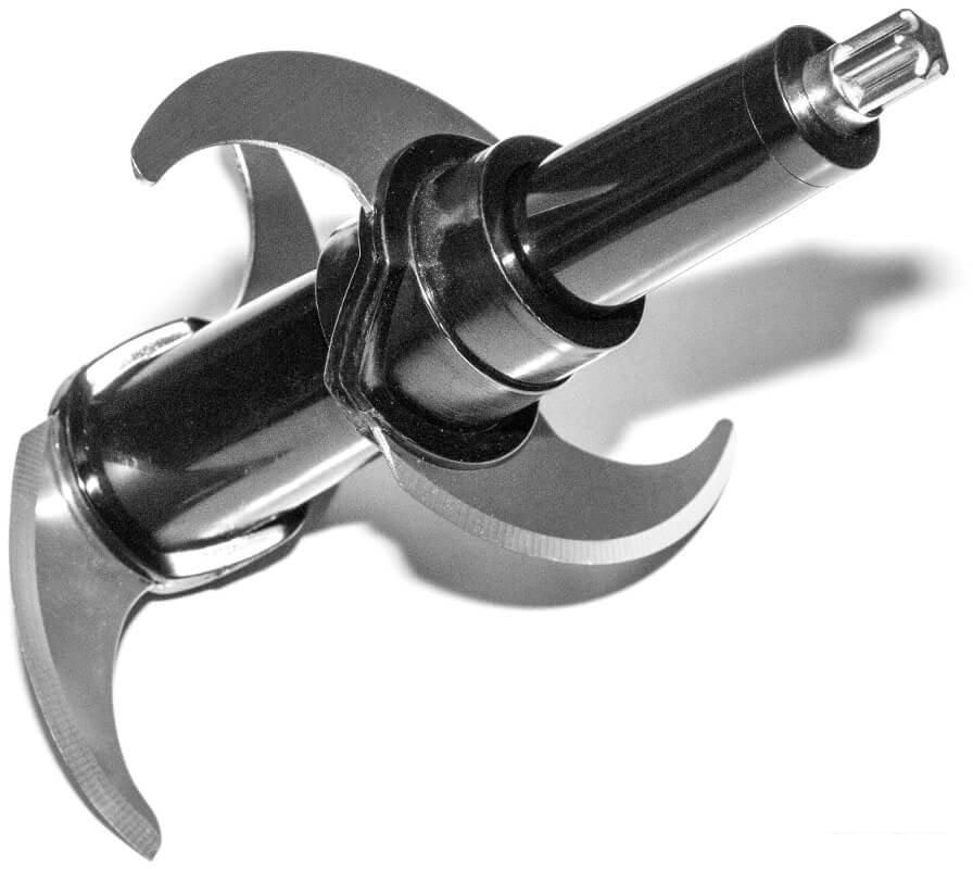 Чоппер ROMMELSBACHER MZ 500