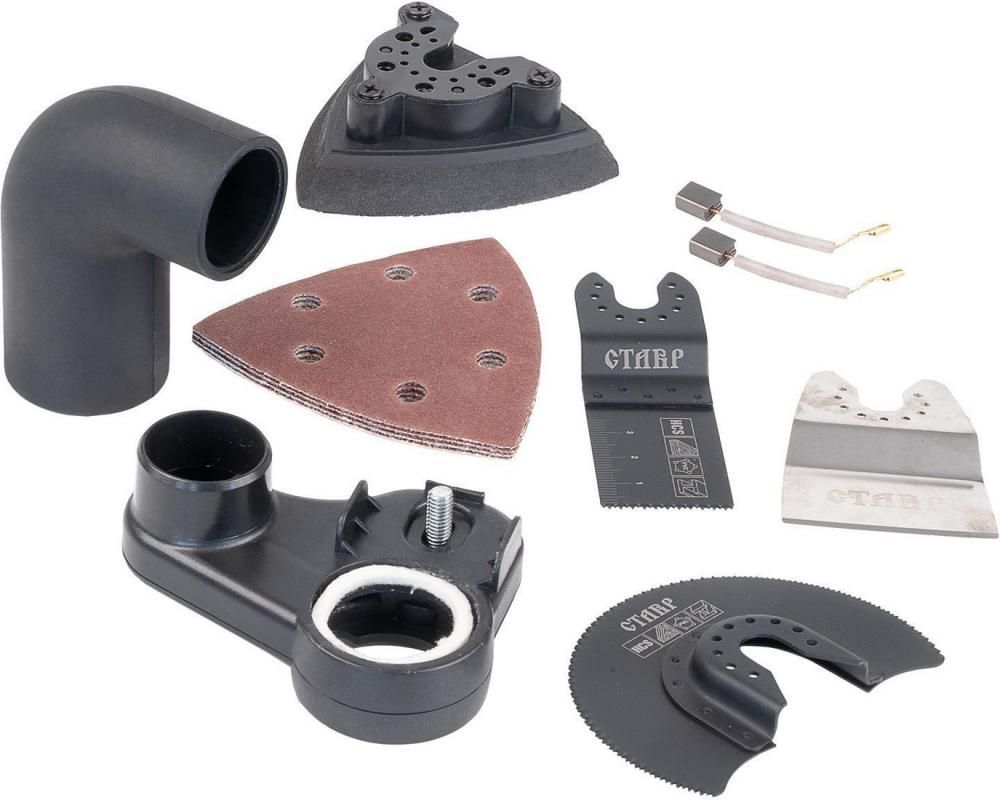 Реноватор Ставр МФИ-350БК