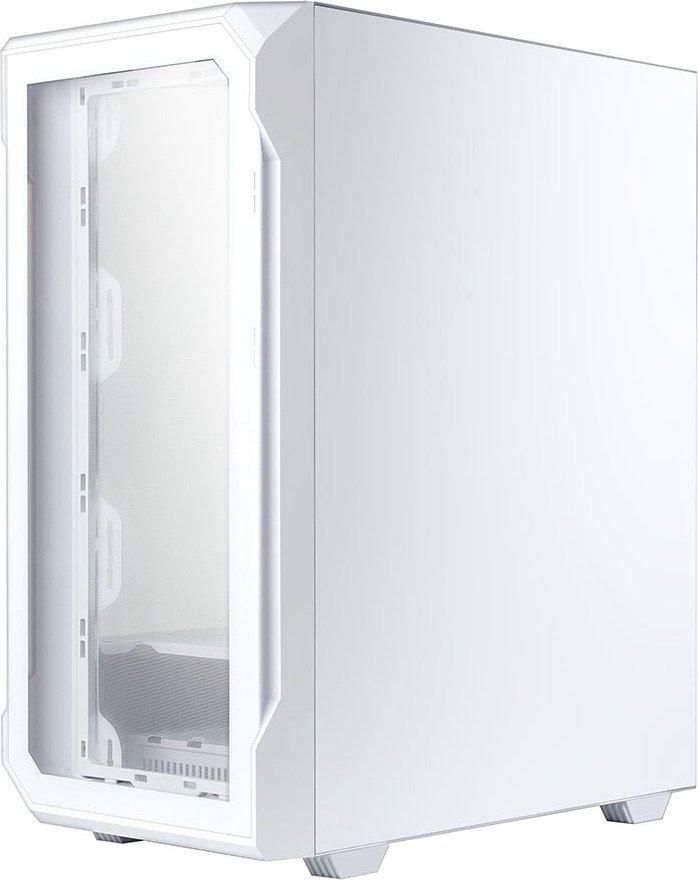 Корпус Ginzzu CL130