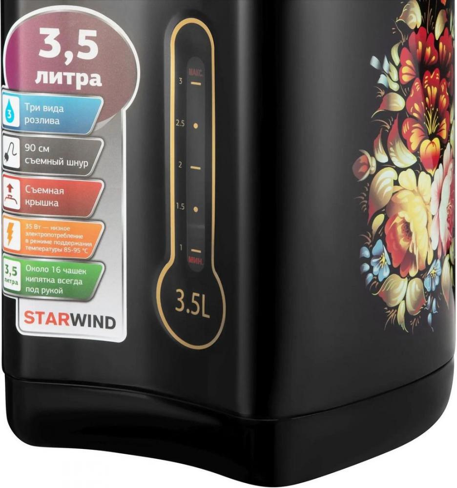 Термопот StarWind STP1830