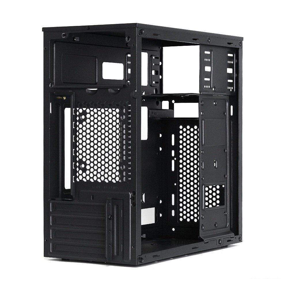 Корпус CrownMicro CMC-4220 500W