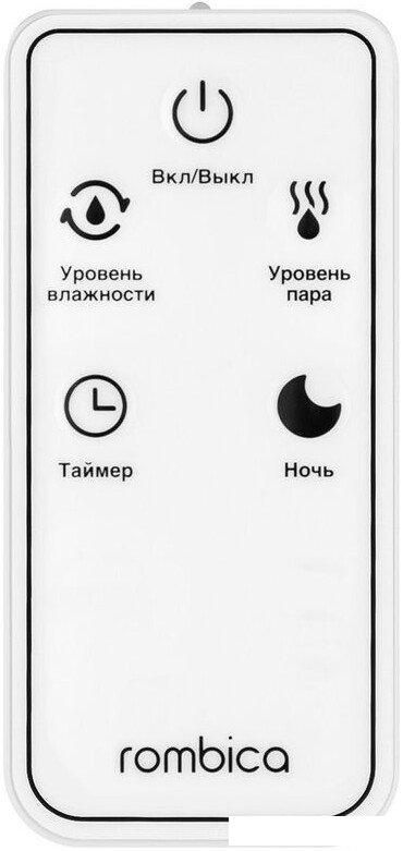 Увлажнитель воздуха Rombica Nova HUM-046