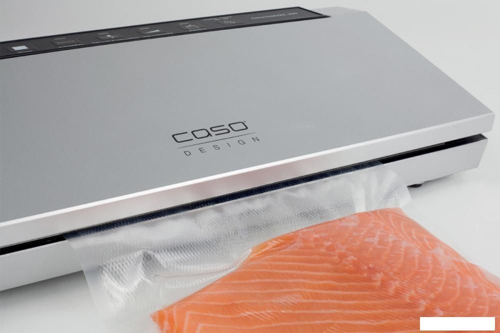 Вакуумный упаковщик CASO GourmetVAC 280