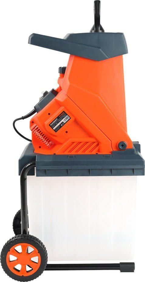 Садовый измельчитель Patriot PT SE 26