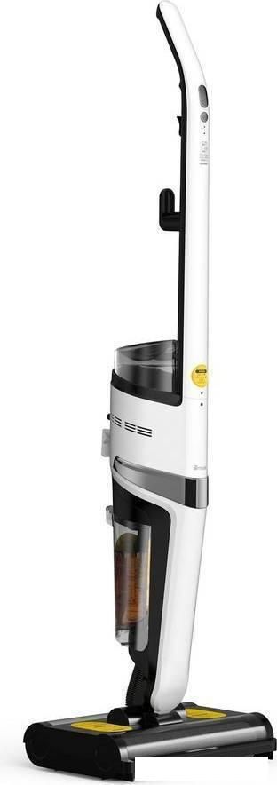 Вертикальный моющий пылесос Deerma DEM-VX20W