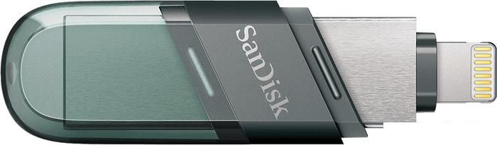 USB Flash SanDisk iXpand Flip 64GB