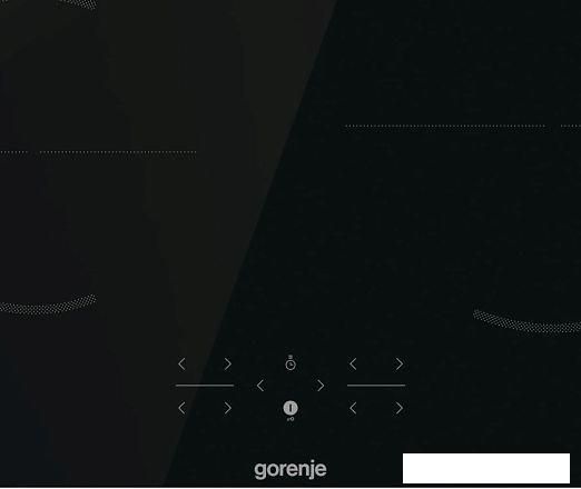 Варочная панель Gorenje GI6401BSC