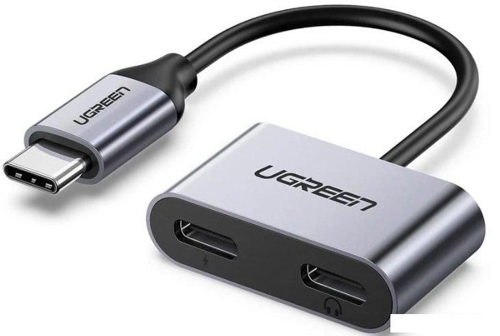Разветвитель Ugreen 60165