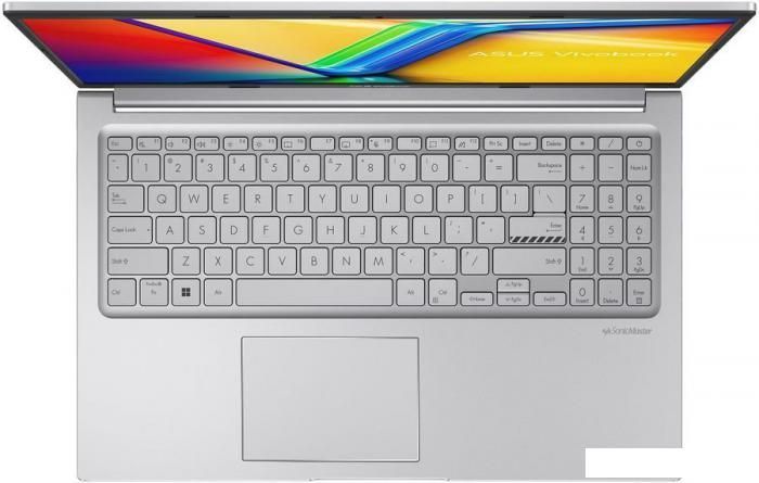 Ноутбук ASUS Vivobook 15 X1504VA-BQ1021