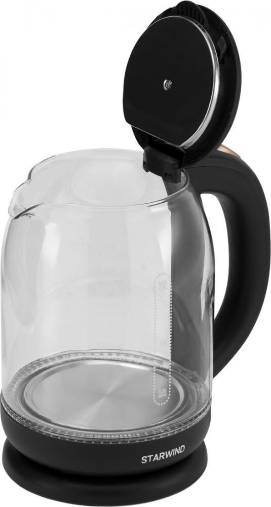 Электрический чайник StarWind SKG1052