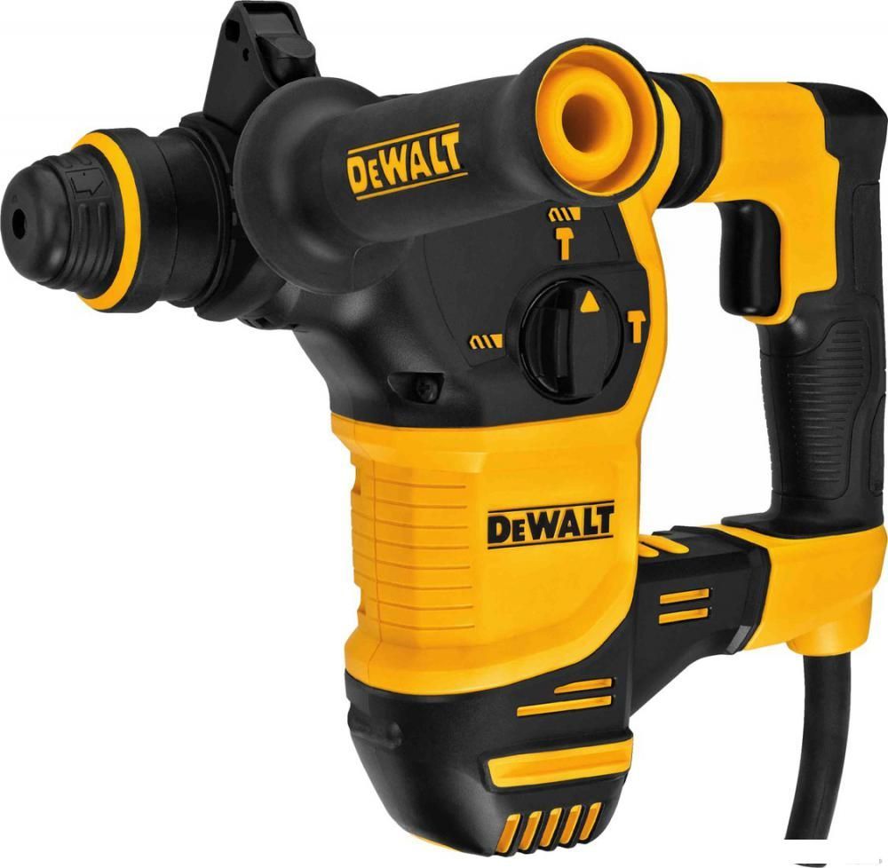 Перфоратор DeWalt D25333K