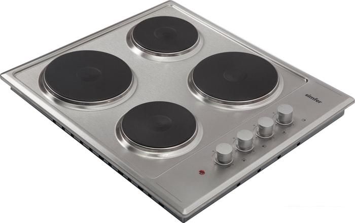Варочная панель Simfer H60E04M011