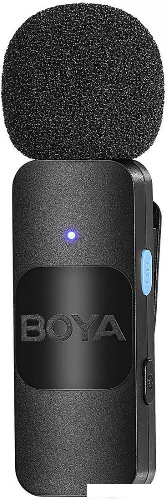 Радиосистема BOYA BY-V20