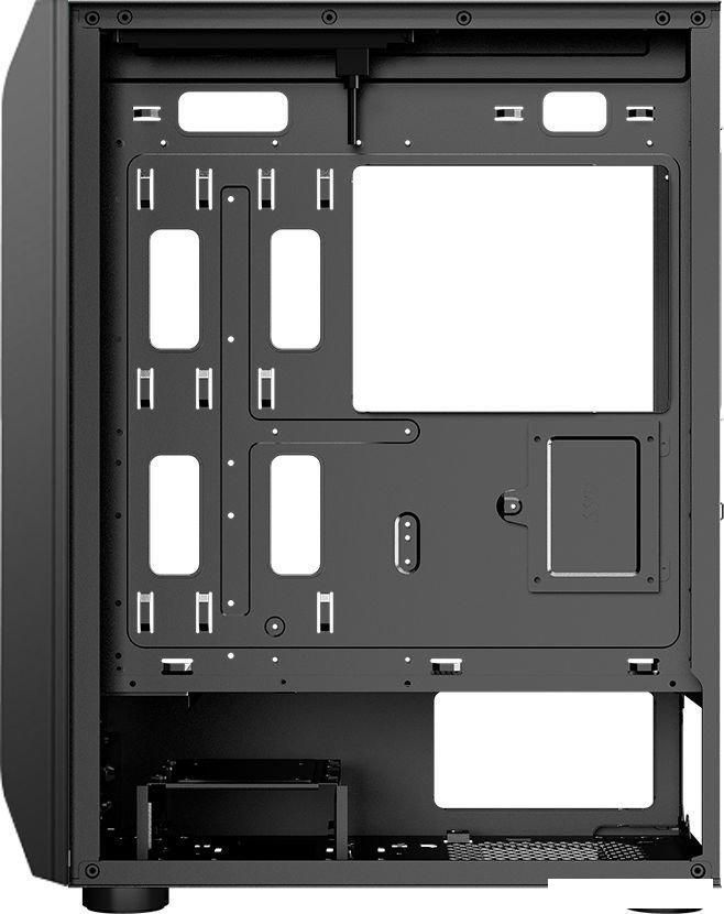 Корпус Ginzzu GL180