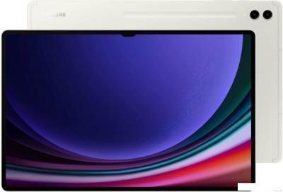 Планшет Samsung Galaxy Tab S9 Ultra Wi-Fi SM-X910 12GB/512GB (кремовый)