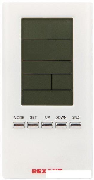 Метеостанция Rexant S3331SC